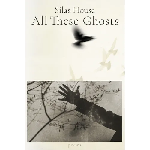 All These Ghosts - Hardcover