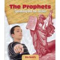 The Prophets: Speaking Out for Justice - Paperback