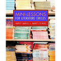 Mini-Lessons for Literature Circles - Paperback
