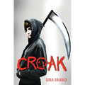 Croak - Paperback
