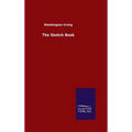 The Sketch Book - Hardcover