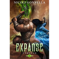 Expanse - Paperback