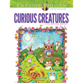 Curious Creatures - Paperback