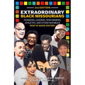 Extraordinary Black Missourians, 2nd Edition - Paperback