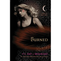 Burned - Paperback