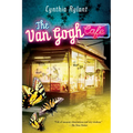 The Van Gogh Cafe - Paperback
