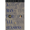 A Man for All Seasons - Paperback