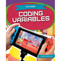 Coding Variables - Library Binding