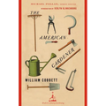 The American Gardener - Paperback
