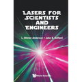 Lasers for Scientists and Engineers - Paperback