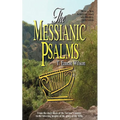 Messianic Psalms - Paperback