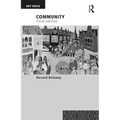 Community: 3rd Edition - Paperback