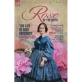 Rose of the South, The Life of Rose Greenhow Confederate Spy: My Imprisonment and the First Year of Abolition Rule at Washington - Paperback