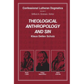 Theological Anthropology and Sin (paperback) - Paperback