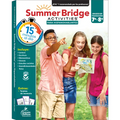 Summer Bridge Activities Spanish 7-8, Grades 7 - 8 - Paperback