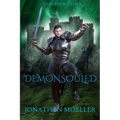Demonsouled - Paperback