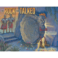 The Rock that Talked - Paperback