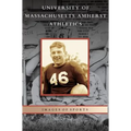 University of Massachusetts Amherst Athletics - Hardcover