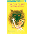 The Clue of the Tapping Heels - Hardcover