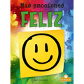 Feliz (Happy) - Library Binding