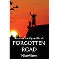 Forgotten Road - Paperback
