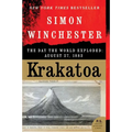 Krakatoa: The Day the World Exploded: August 27, 1883 - Paperback