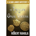 The Treasure of the Gran Ventura - Paperback
