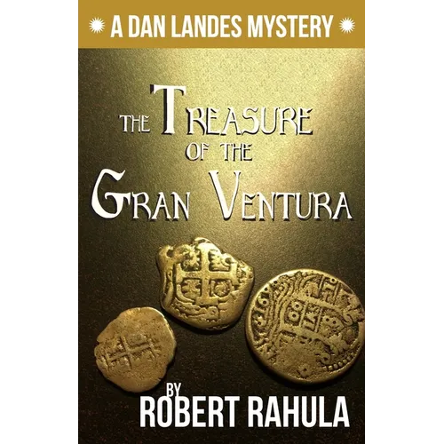 The Treasure of the Gran Ventura - Paperback
