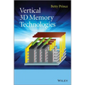Vertical 3D Memory Technologie - Hardcover