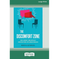 The Discomfort Zone: How Leaders Turn Difficult Conversations Into Breakthroughs [Standard Large Print 16 Pt Edition] - Paperback