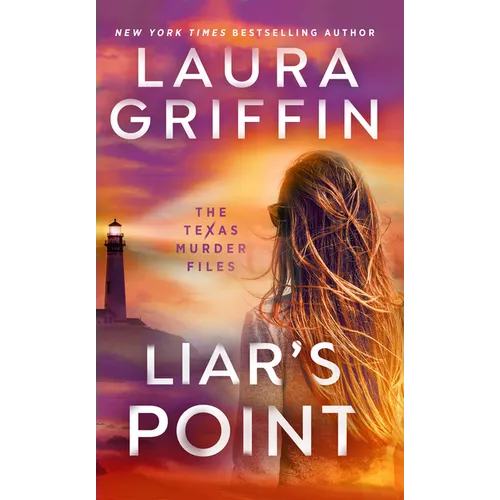 Liar's Point - Mass Market Paperbound