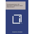 Fundamentals Of Rockets, Missiles And Spacecraft - Paperback