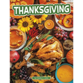 Thanksgiving - Paperback
