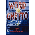 Word Ghetto - Paperback