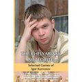 The Chelyabinsk Meteorite: Selected Games of Igor Kurnosov - Paperback