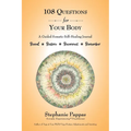 108 Questions for Your Body: A Guided Somatic Self-Healing Journal - Paperback
