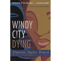 Windy City Dying - Paperback