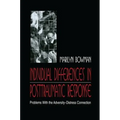 individual Differences in Posttraumatic Response: Problems With the Adversity-distress Connection - Paperback