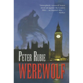 Werewolf - Paperback