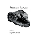 Witness Report - Paperback