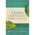 Healing for Damaged Emotions - Paperback