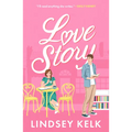 Love Story - Paperback