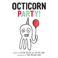 Octicorn Party! - Hardcover