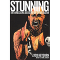 Stunning: The Wrestling Artistry of Steve Austin - Paperback