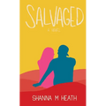 Salvaged - Paperback