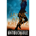 Untouchable - Mass Market Paperbound