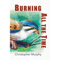 Burning All the Time - Paperback