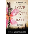 Love and Death in Bali - Paperback