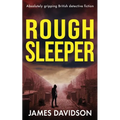 Rough Sleeper: Absolutely gripping British detective fiction - Paperback