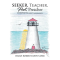 Seeker, Teacher, Poet, Preacher - Paperback